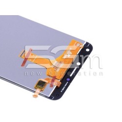 Display Touch Bianco Asus ZenFone 4 Max Pro ZC554KL