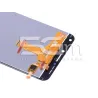 Display Touch Bianco Asus ZenFone 4 Max Pro ZC554KL
