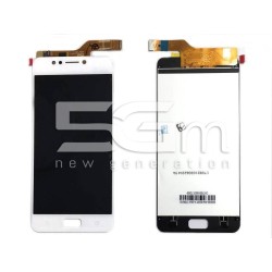 Display Touch Bianco Asus ZenFone 4 Max ZC520KL