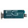 Lettore Sim Card Flat Cable Asus ZenFone Zoom ZX551ML