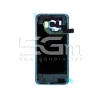 Retro Cover Viola Samsung SM-G955 S8 Plus