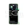 Retro Cover Nero Samsung SM-G950 S8