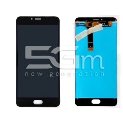 Display Touch Black Meizu U20