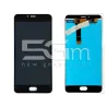 Display Touch Black Meizu U20