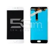 Display Touch White Meizu U20