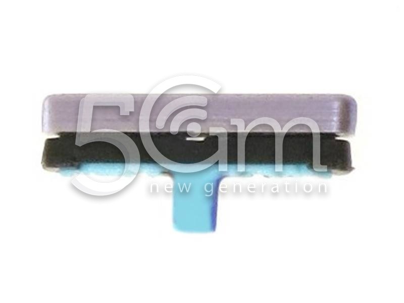 Key Power Violet SM-G950 S8-S8 Plus