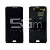Display Touch Black Meizu MX6