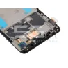 Display Touch Nero + Frame Meizu Pro 6 Plus