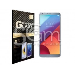 Premium Tempered Glass Protector LG G6 H870