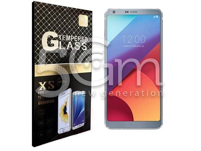 Premium Tempered Glass Protector LG G6 H870
