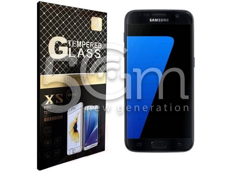 Premium Tempered Glass Protector Samsung SM-G930 S7