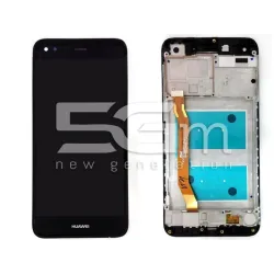 Display Touch Black Huawei Y6 Pro 2017
