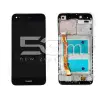 Display Touch Black Huawei Y6 Pro 2017