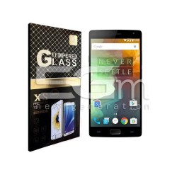 Premium Tempered Glass Protector OnePlus 2