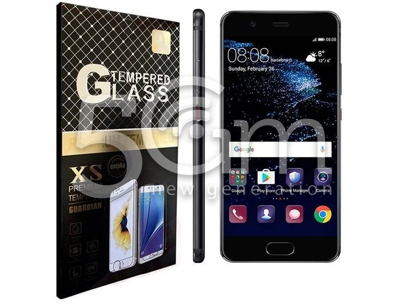 Premium Tempered Glass Protector Huawei P10