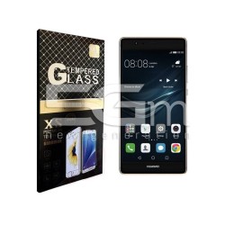 Premium Tempered Glass Protector Huawei P9 Plus