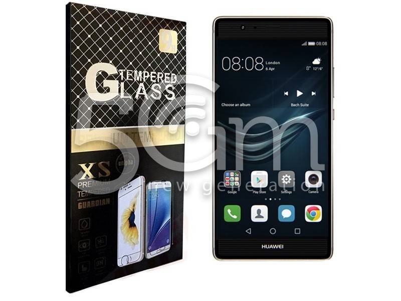 Premium Tempered Glass Protector Huawei P9 Plus