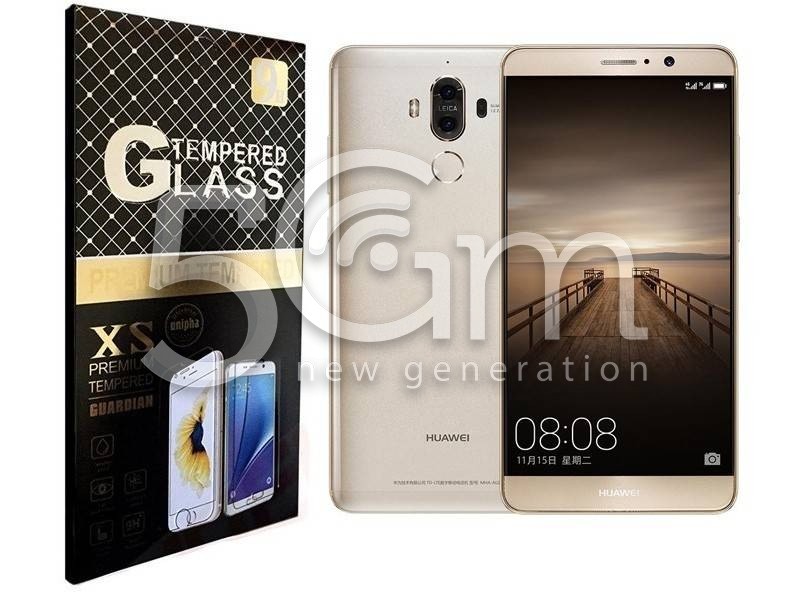 Premium Tempered Glass Protector Huawei Mate 9