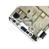Display Touch Bianco + Frame Meizu Pro 6 Plus