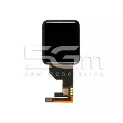 Lcd Touch Black Apple Watch 42mm 1Gen