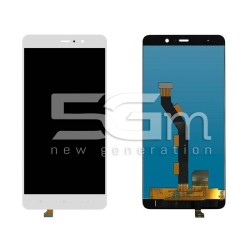 Display Touch Bianco Xiaomi Mi 5S Plus