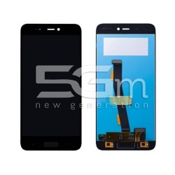 Display Touch Nero Xiaomi Mi5