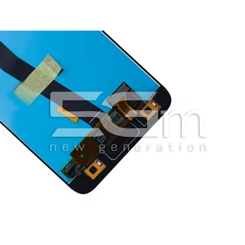 Lcd Touch Black Xiaomi Mi5