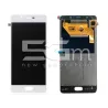 Display Touch Bianco Wiko U Feel Go