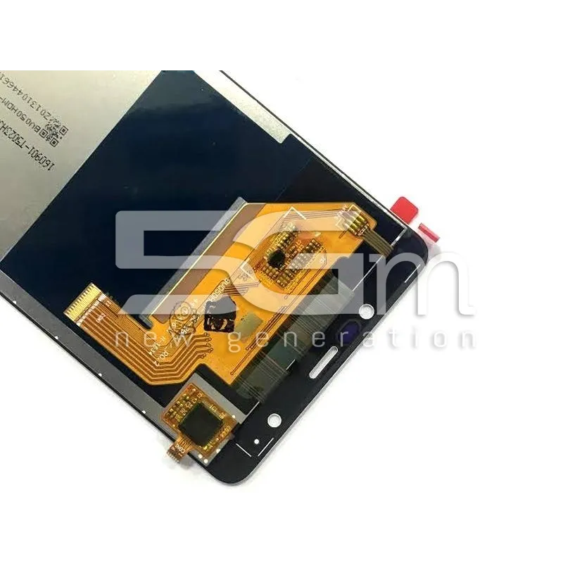 Display Touch Bianco Wiko U Feel Go