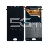 Display Touch Nero Wiko U Feel Go