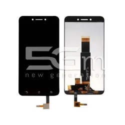 Display Touch Black Asus ZenFone Live ZB501KL