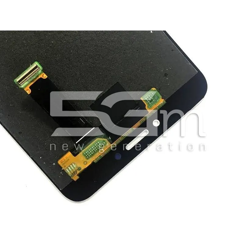 Display Touch White Meizu MX6
