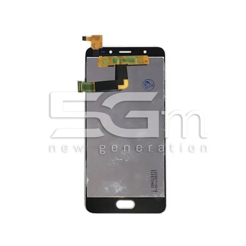 Display Touch Gold Wiko U Feel Prime