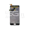 Display Touch Gold Wiko U Feel Prime