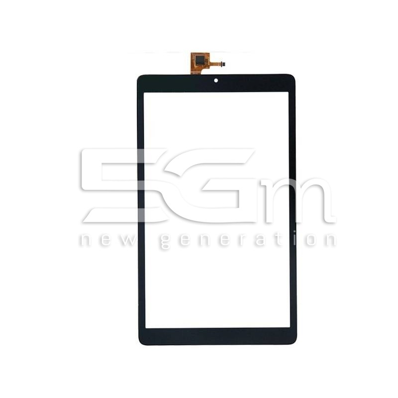 Touch Screen Black Alcatel 9010x PIXI 3  (10)