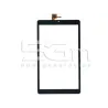 Touch Screen Black Alcatel 9010x PIXI 3  (10)