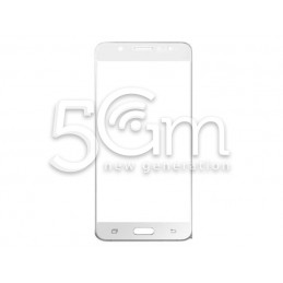 Vetro Bianco Samsung SM-J510 No Logo