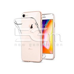 Clear TPU Case iPhone 7 Plus/iPhone 8 Plus