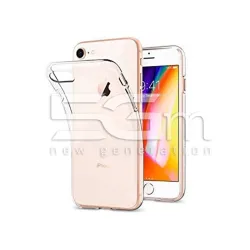 Custodia In Silicone Trasparente IPhone 7 Plus/iPhone 8 Plus