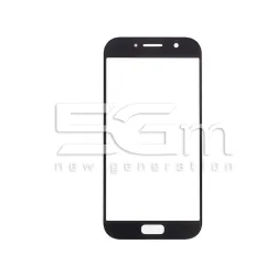Vetro Nero Samsung A520 No Logo