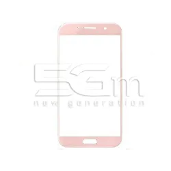 Vetro Rosa Samsung SM-A520 No Logo
