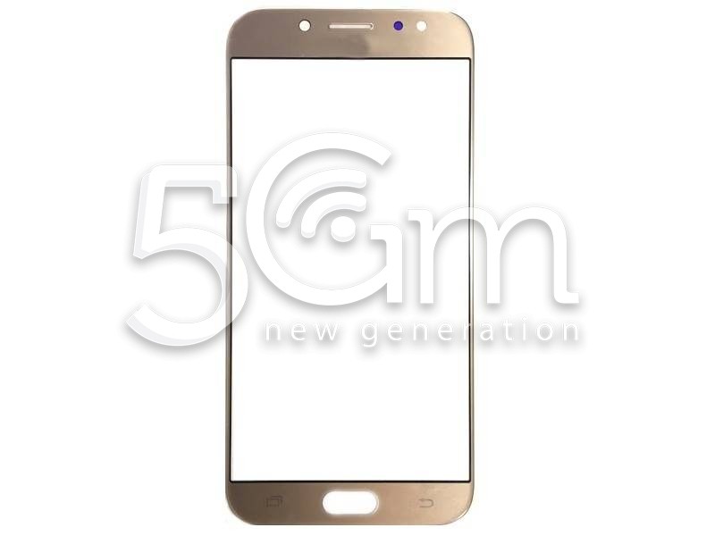 Lens Gold Samsung SM-J730 J7 2017 No Logo
