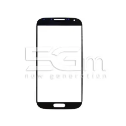 Vetro Nero Samsung i9500 Galaxy S4 No Logo