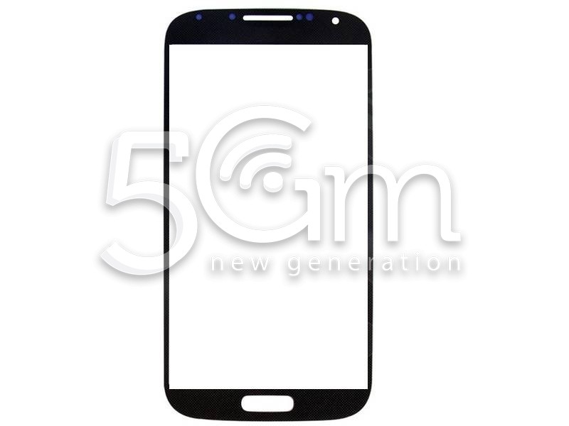 Lens Black Samsung i9505 Galaxy S4 No Logo