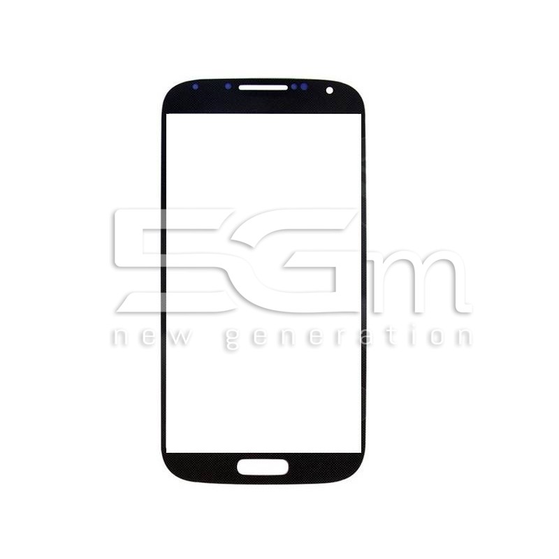 Lens Black Samsung i9505 Galaxy S4 No Logo