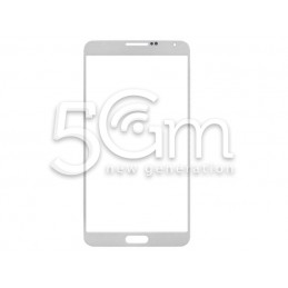 Lens White Samsung N9005 Galaxy Note 3
