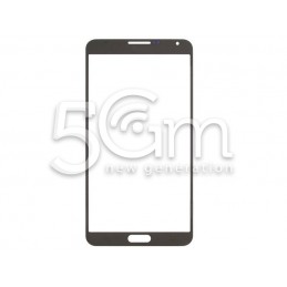 Lens Black Samsung N9005 Galaxy Note 3 No Logo