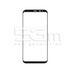 Vetro Nero Samsung SM-G955F S8 Plus