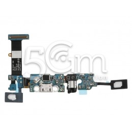 Charge Connector Flat Cable Samsung SM-N920 Note 5