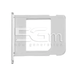 Sportellino Sim Card Bianco Samsung SM-N920 Note 5